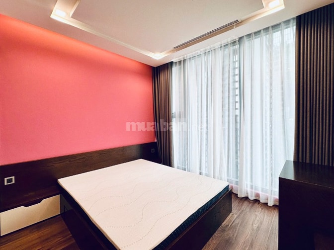 CHÍNH CHỦ CHO THUÊ CĂN HỘ 2NG TÒA M3 VINHOMES METROPOLIS LIỄU GIAI