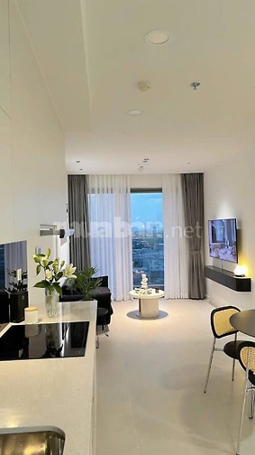 Sang nhượng sổ sẵn 51m2 Trả trước 800tr nhận nhà 2,05 tỷ căn góc hậu