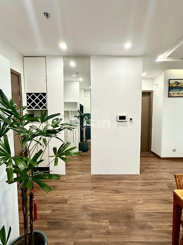 CHÍNH CHỦ CHO THUÊ CĂN HỘ 2NG TÒA M3 VINHOMES METROPOLIS LIỄU GIAI