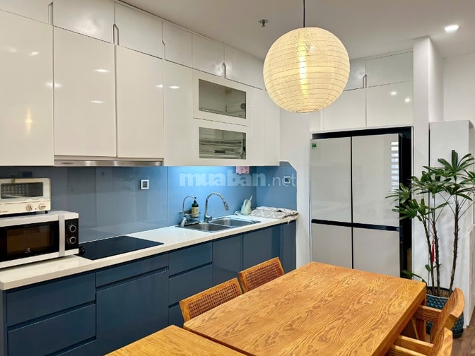 CHÍNH CHỦ CHO THUÊ CĂN HỘ 2NG TÒA M3 VINHOMES METROPOLIS LIỄU GIAI
