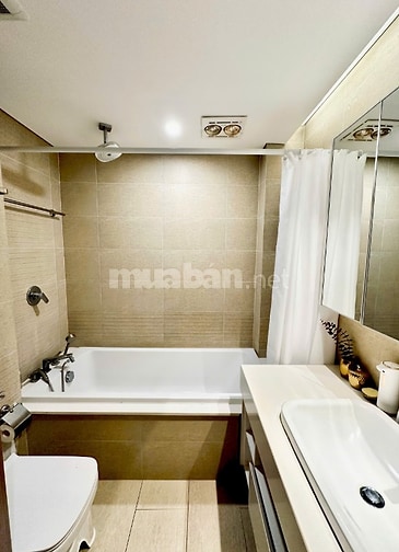 CHÍNH CHỦ CHO THUÊ CĂN HỘ 2NG TÒA M3 VINHOMES METROPOLIS LIỄU GIAI