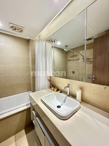 CHÍNH CHỦ CHO THUÊ CĂN HỘ 2NG TÒA M3 VINHOMES METROPOLIS LIỄU GIAI