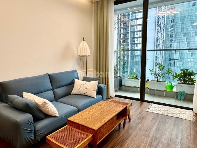 CHÍNH CHỦ CHO THUÊ CĂN HỘ 2NG TÒA M3 VINHOMES METROPOLIS LIỄU GIAI