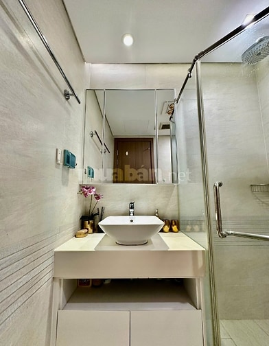 CHÍNH CHỦ CHO THUÊ CĂN HỘ 2NG TÒA M3 VINHOMES METROPOLIS LIỄU GIAI