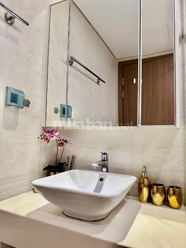 CHÍNH CHỦ CHO THUÊ CĂN HỘ 2NG TÒA M3 VINHOMES METROPOLIS LIỄU GIAI