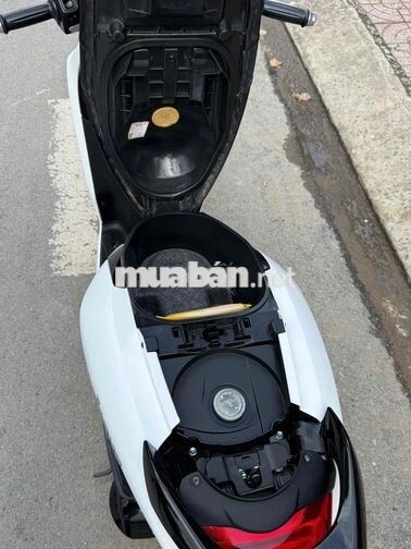 Yamaha Janus 2018 25000 km Trắng ( cs 2 )