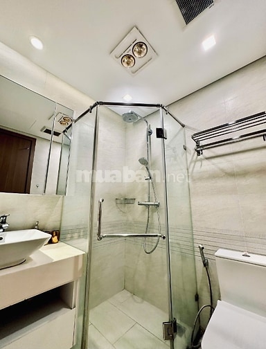 CHÍNH CHỦ CHO THUÊ CĂN HỘ 2NG TÒA M3 VINHOMES METROPOLIS LIỄU GIAI