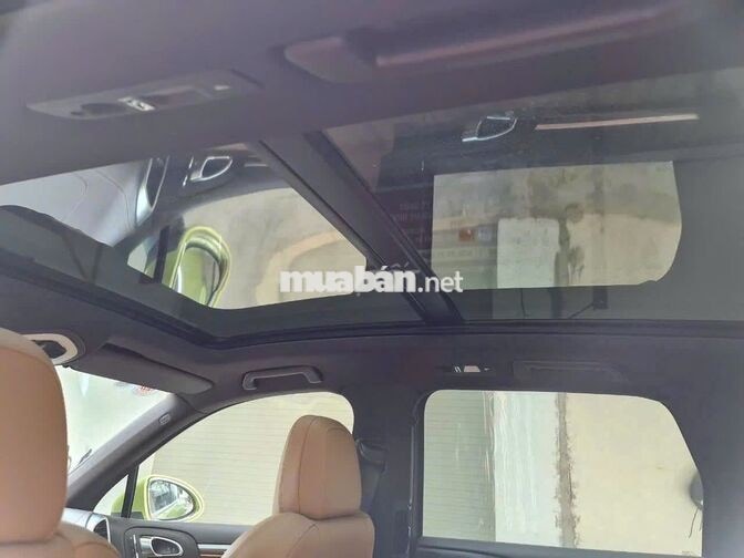 Porsche Cayenne 2016 Vàng chanh