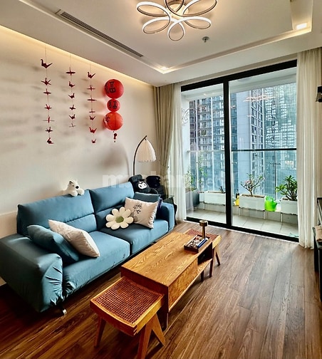 CHÍNH CHỦ CHO THUÊ CĂN HỘ 2NG TÒA M3 VINHOMES METROPOLIS LIỄU GIAI