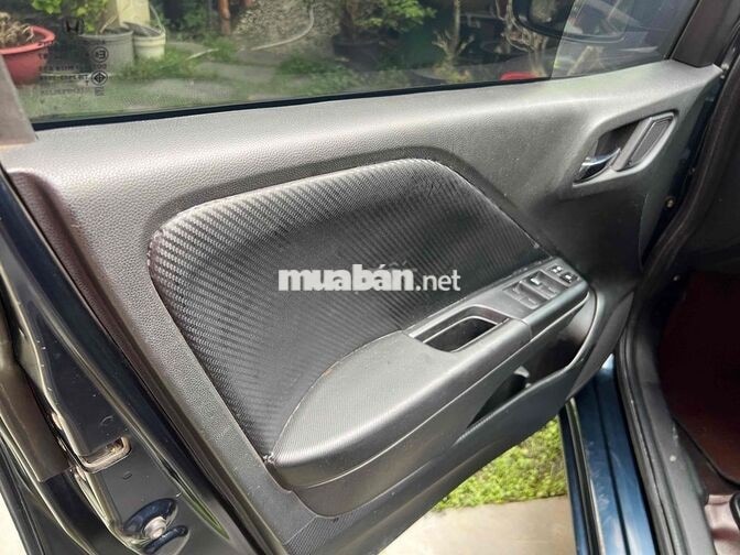 Honda City 5 chỗ Tự động Xanh