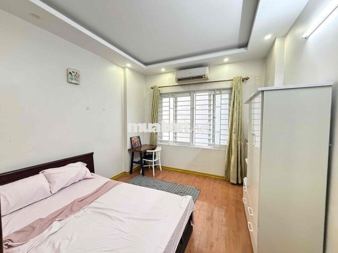 Chơ thuê phòng tại 530 Thụy Khuê, Tây Hồ