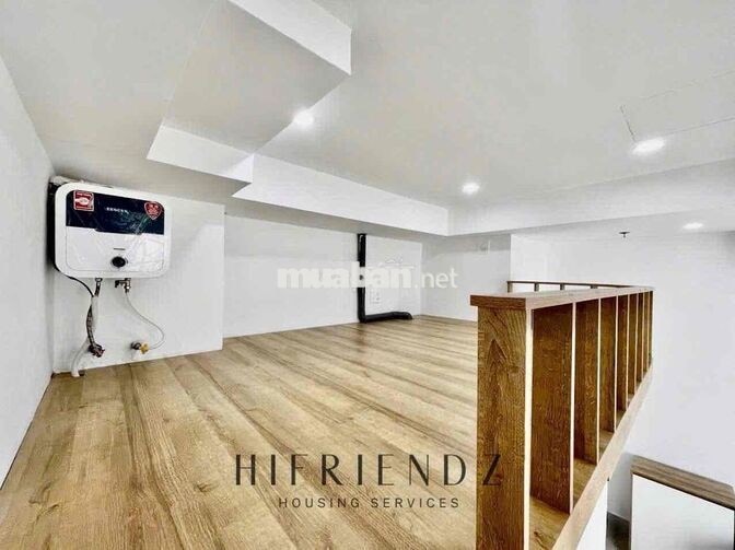 CĂN HỘ DUPLEX BAN CÔNG ĐẦY ĐỦ NỘI THẤT MÁY GIẶT RIÊNG NGÃ TƯ 4 Xã