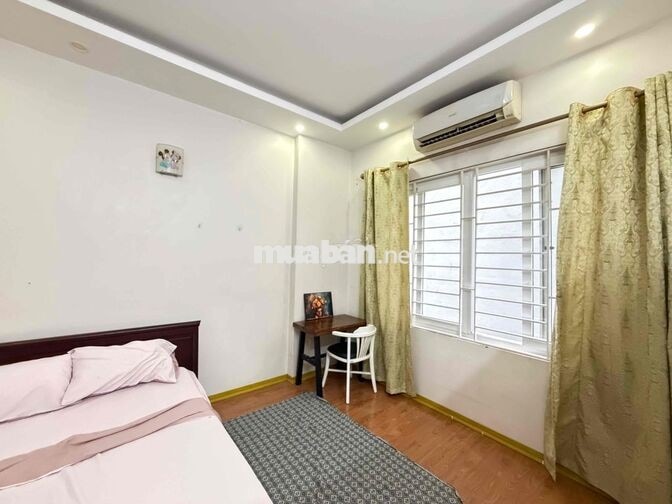 Chơ thuê phòng tại 530 Thụy Khuê, Tây Hồ