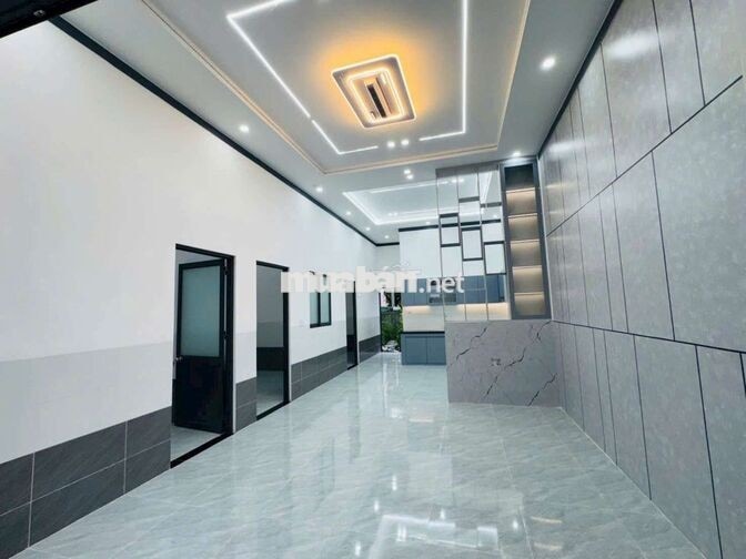 🍀Nhà cấp 4 tại tân định bến cát