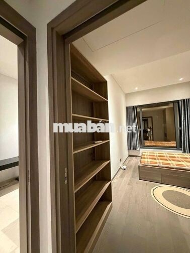 CHO THUÊ CĂN HỘ CAO CẤP THE MARQ , FULL NỘI THẤT