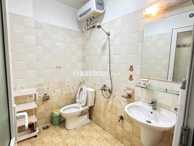 Chơ thuê phòng tại 530 Thụy Khuê, Tây Hồ