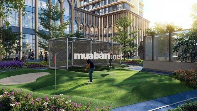 Giá hời Capital Square view Sông Hàn tuyệt đẹp - chiết khấu đến 15%