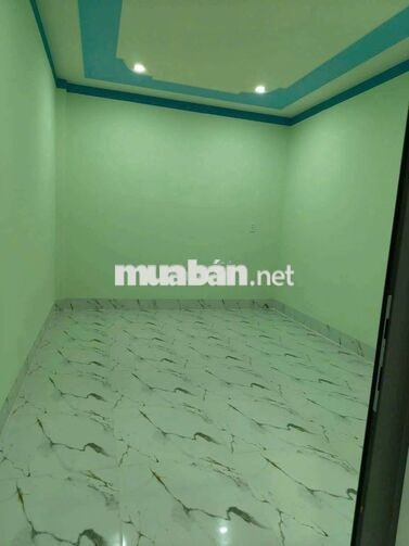 Nhà gác lửng giá rẻ tại tân định bến cát