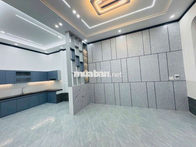 🍀Nhà cấp 4 tại tân định bến cát