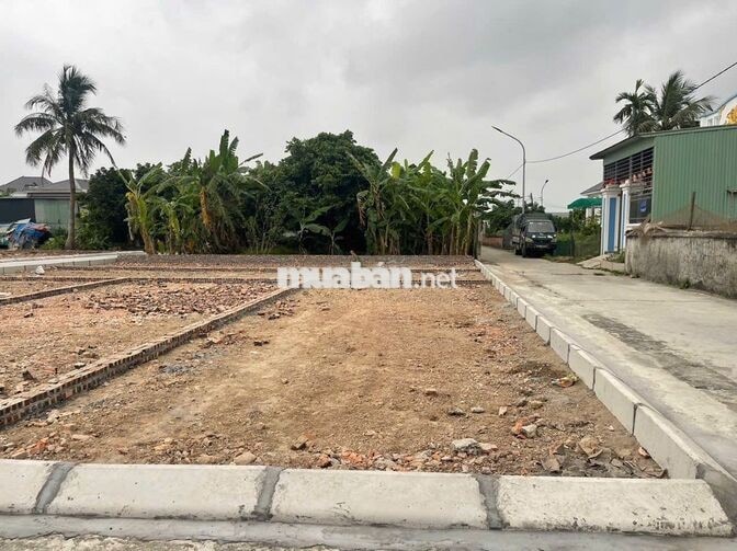 CẦN BÁN ĐẤT NHANH TẠI CHIẾN THẮNG