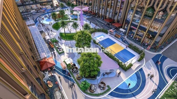 Giá hời Capital Square view Sông Hàn tuyệt đẹp - chiết khấu đến 15%