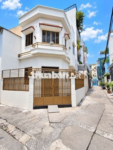 Bán nhà Phan Đình Phùng,Phú Nhuận, 4.2x9,CN 41m2,2 tầng ,Giá 5.6tỷ