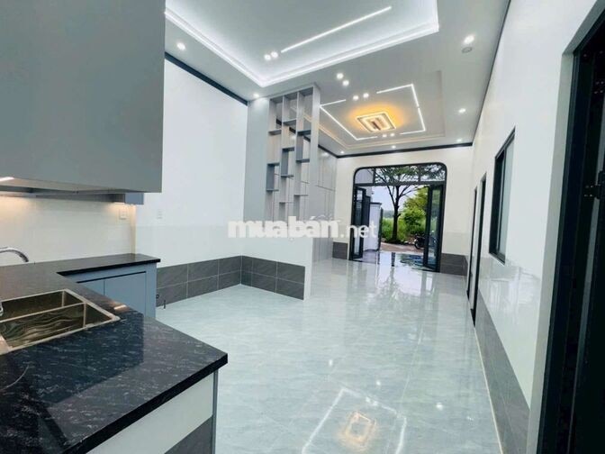 🍀Nhà cấp 4 tại tân định bến cát