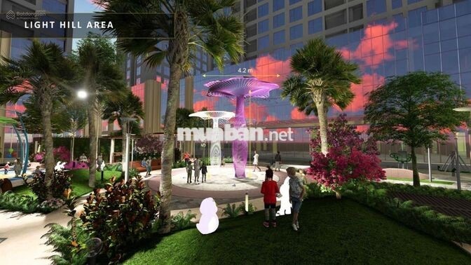 Giá hời Capital Square view Sông Hàn tuyệt đẹp - chiết khấu đến 15%