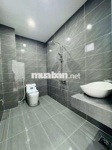 🍀Nhà cấp 4 tại tân định bến cát