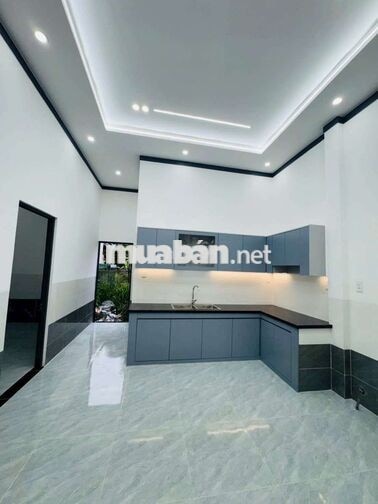 🍀Nhà cấp 4 tại tân định bến cát