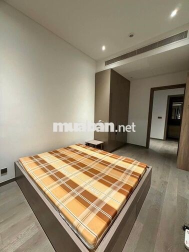 CHO THUÊ CĂN HỘ CAO CẤP THE MARQ , FULL NỘI THẤT