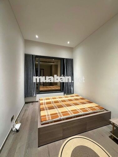 CHO THUÊ CĂN HỘ CAO CẤP THE MARQ , FULL NỘI THẤT