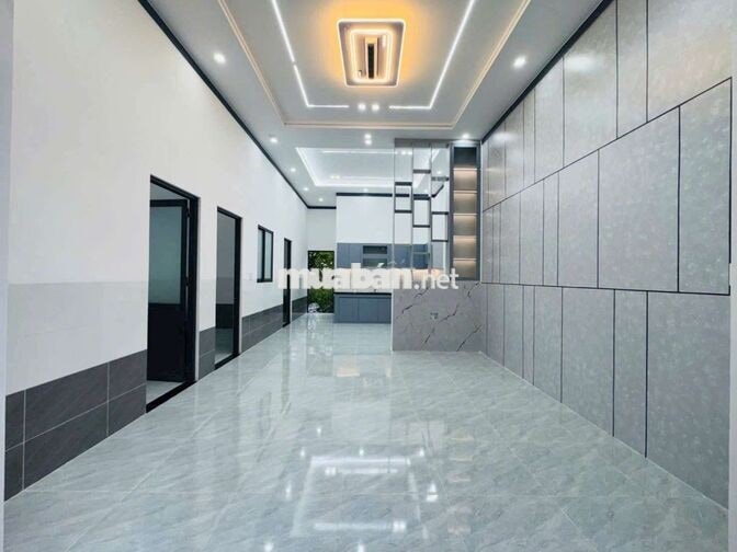 🍀Nhà cấp 4 tại tân định bến cát