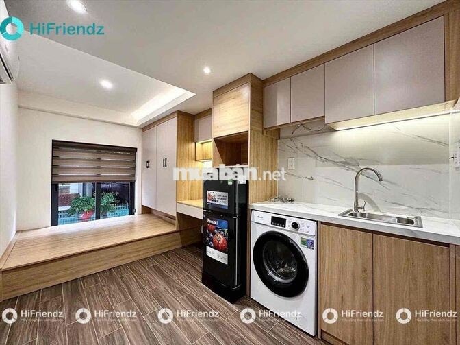 Căn Hộ Mới Xây 100% Ngay Sân Bay Thuận Tiên Di Chuyển