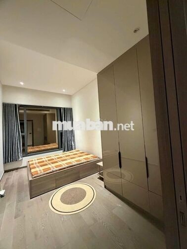 CHO THUÊ CĂN HỘ CAO CẤP THE MARQ , FULL NỘI THẤT