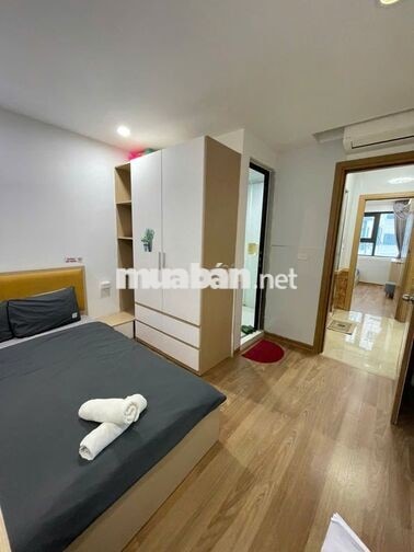 CHO THUÊ CĂN HỘ MƯỜNG THANH VIEW BIỂN – 2PN, 2WC