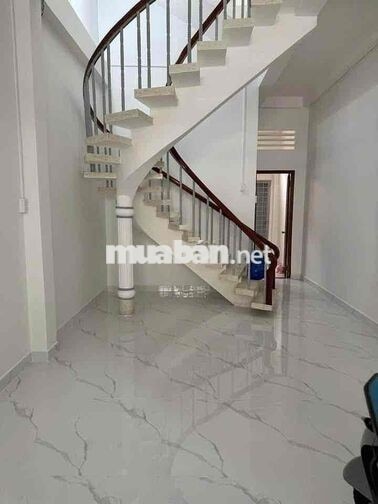 🎁Cho thuê nhà đường Lê Lợi P4 Gò Vấp 4m❌16m 3pn 3wc gần ĐHCN