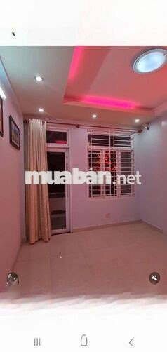 Cho Thuê Nhà 5 Phòng, 4x13m2_ Mặt Tiền Đường Hòa Hưng  Quận 10