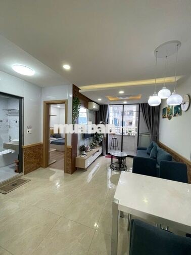 CHO THUÊ CĂN HỘ MƯỜNG THANH VIEW BIỂN – 2PN, 2WC