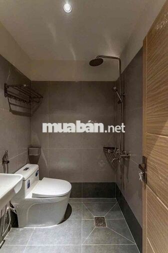 🔥 Căn Hộ Bancol Mới Setup Nội Thất Xịn nằm ngay Nguyễn Đình Chiểu Q3