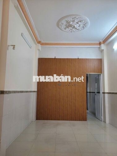 NHÀ 6 PHÒNG_4X20M2_ HẺM XE TẢI TÔ HIẾN THÀNH