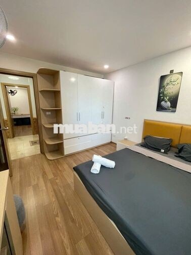 CHO THUÊ CĂN HỘ MƯỜNG THANH VIEW BIỂN – 2PN, 2WC