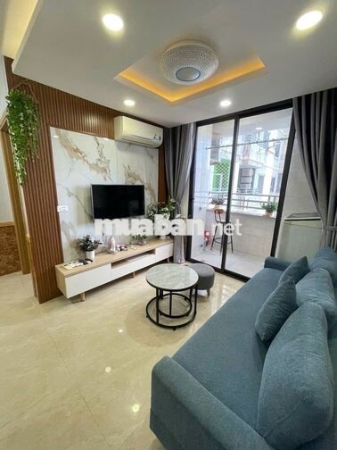 CHO THUÊ CĂN HỘ MƯỜNG THANH VIEW BIỂN – 2PN, 2WC