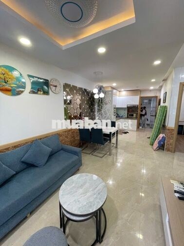 CHO THUÊ CĂN HỘ MƯỜNG THANH VIEW BIỂN – 2PN, 2WC