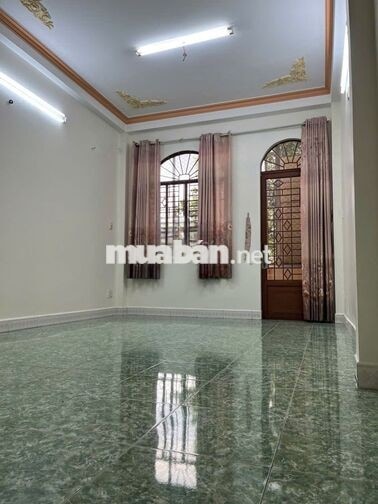 NHÀ 6 PHÒNG_4X20M2_ HẺM XE TẢI TÔ HIẾN THÀNH