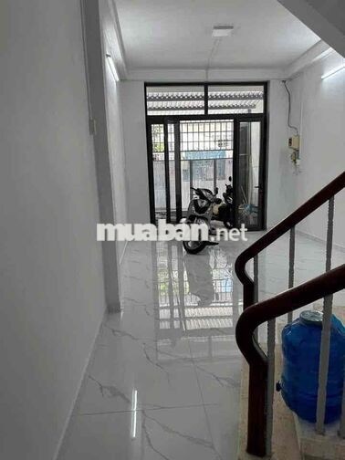 🎁Cho thuê nhà đường Lê Lợi P4 Gò Vấp 4m❌16m 3pn 3wc gần ĐHCN