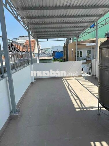 🎁Cho thuê nhà đường Lê Lợi P4 Gò Vấp 4m❌16m 3pn 3wc gần ĐHCN