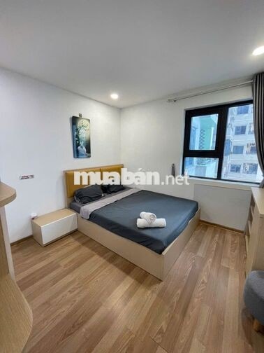 CHO THUÊ CĂN HỘ MƯỜNG THANH VIEW BIỂN – 2PN, 2WC