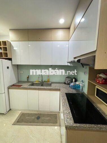 CHO THUÊ CĂN HỘ MƯỜNG THANH VIEW BIỂN – 2PN, 2WC