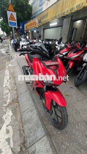 Honda Winner V2 2020 Đỏ bạc 90%